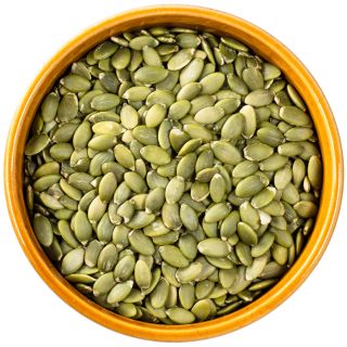 Semillas de Calabaza