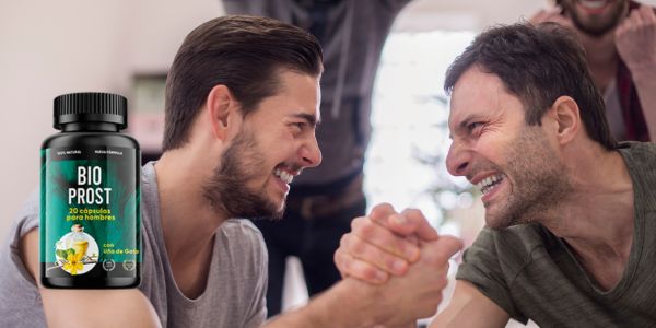 Bio Prost reseñas reales, testimonios, opiniones y lo que dicen quienes lo han probado